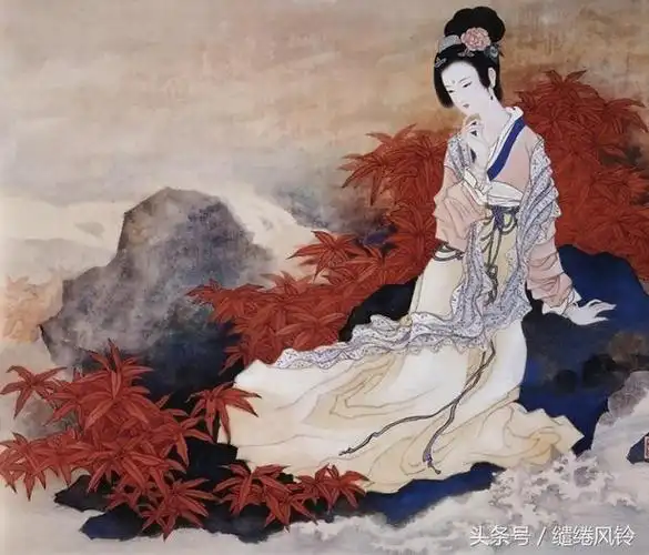 咏史诗 咏史诗(咏史诗诗人) 文化