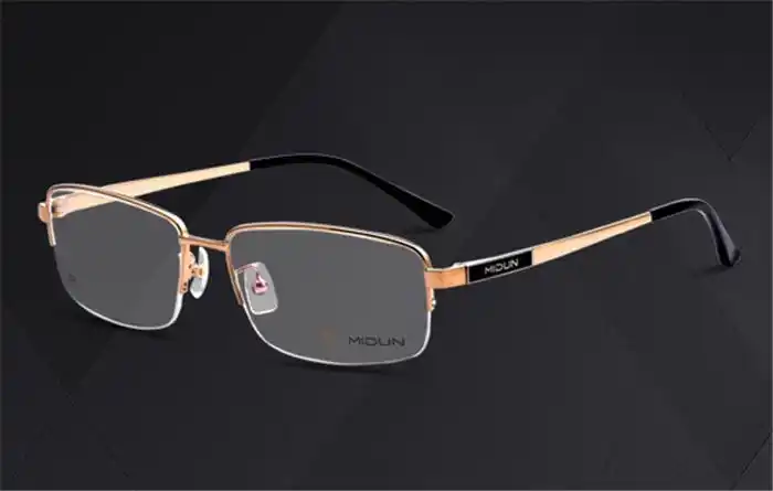 中网市场发布:上海米顿光学眼镜有限公司研发,生产,销售"米顿"系列钛