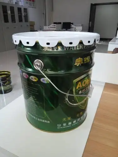 山东奥辉牌醇酸防锈漆厂家