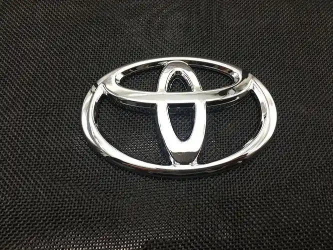 reiz英文 标贴前后标一汽丰田字标后尾车标志 (锐志05-09年 )5件套