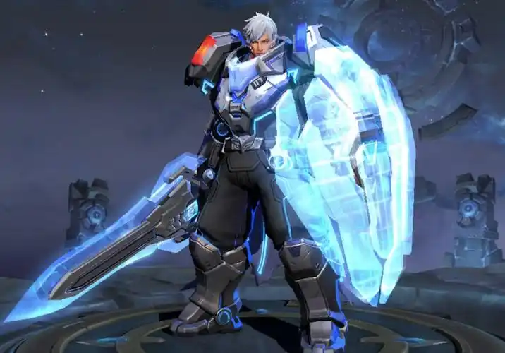 原创王者荣耀:5款警探皮肤,特种部队细节到位,他成最贵伴生皮