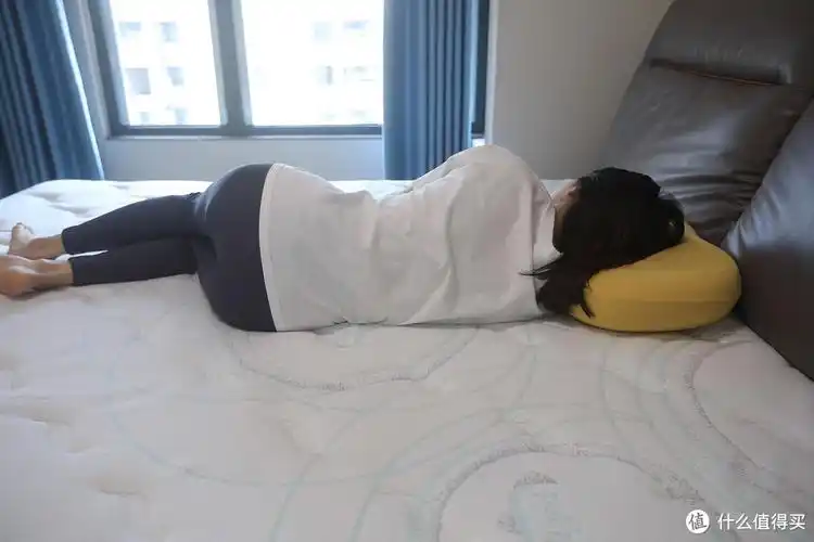 4,真实睡感体验