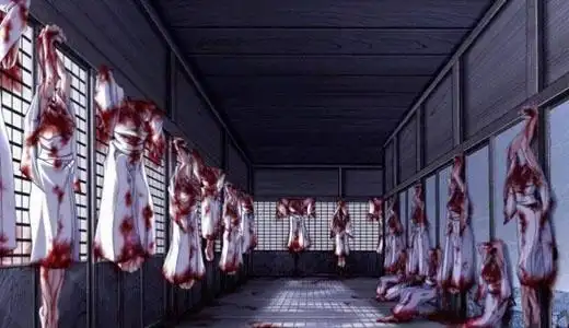 胆小者慎入,中国十大恐怖之地传说