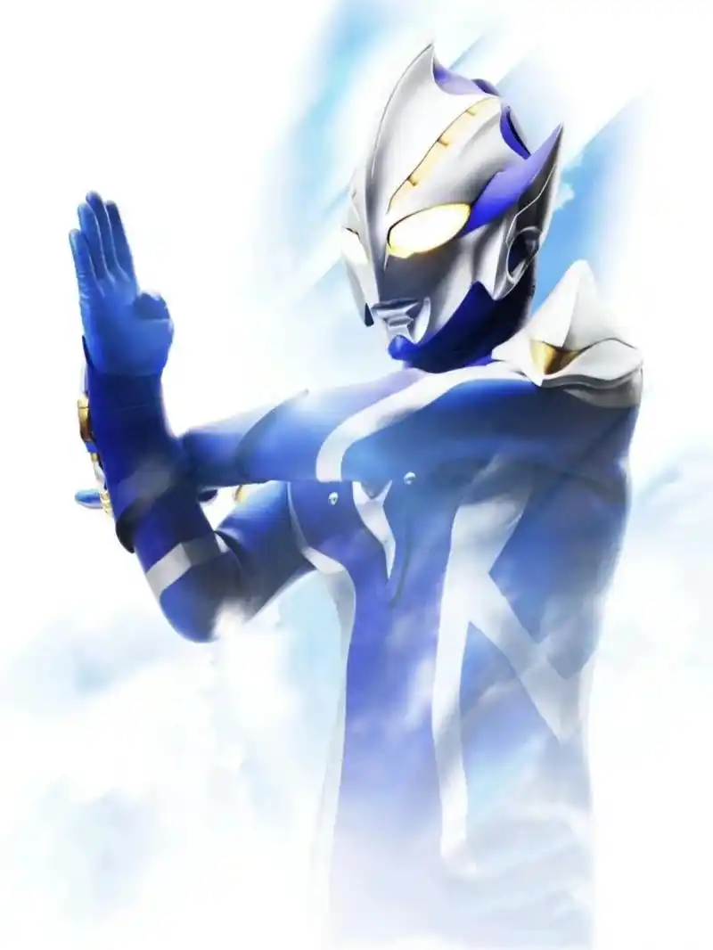 奥特曼壁纸(希卡利专属)