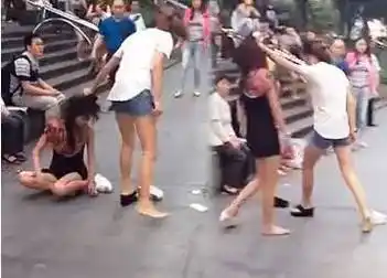 原配找小三闹怎么办【今日查询】