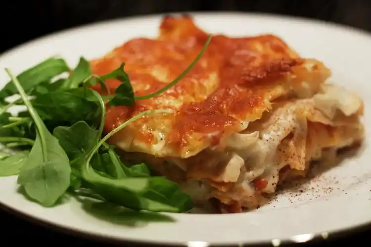 意大利 海鲜千层面的做法_意大利 海鲜千层面怎么做_意大利 海鲜千层