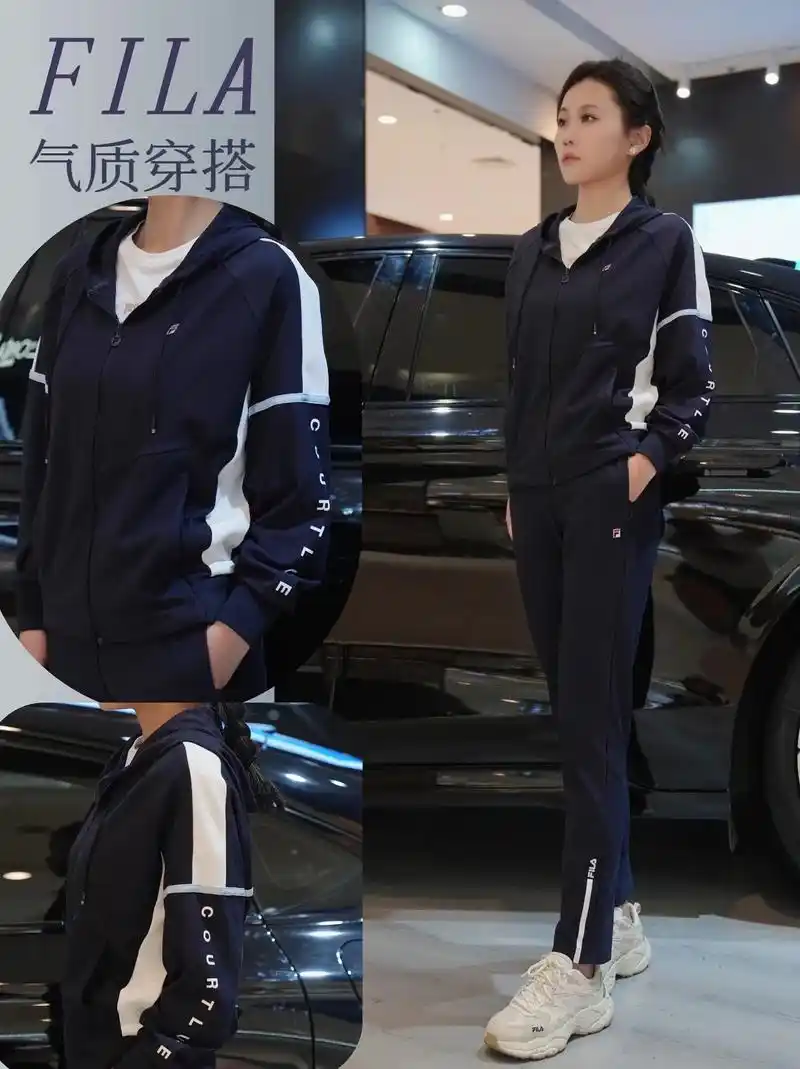 抖音搜索" 邢台斐乐运动套装 " 10月前·河北 0 分享 回复 fila斐乐