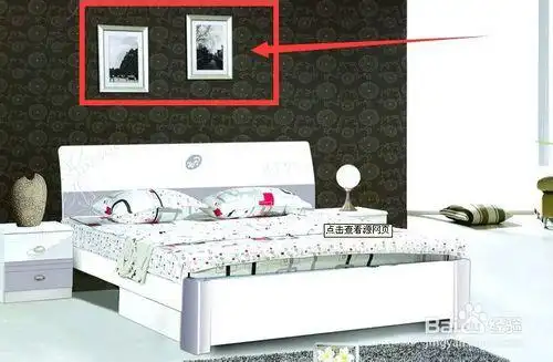 生活/家居 家具装修 > 家具 4 左侧青龙位置最好像图片中的左侧有高低