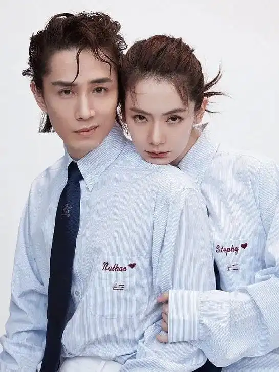 戚薇李承铉夫妻在综艺 - 抖音