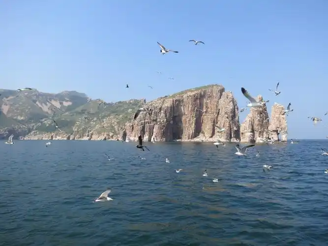 烟台蓬莱长岛周末轻松游图片663,山东省旅游景点,风景名胜 - 蚂蜂窝