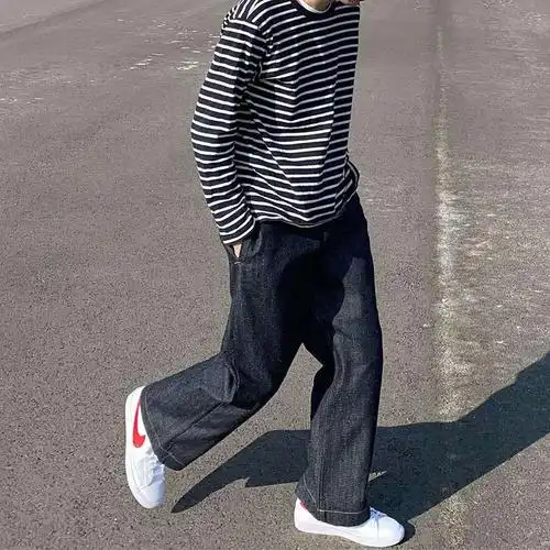 秒变偶像练习生矮个瘦弱男子形象建设指南了解下