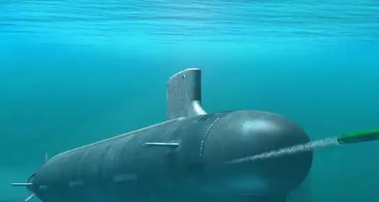 095型核潜艇疑似服役,采用无轴泵推技术,龟背还会存在吗?