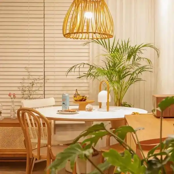 韩国女主的治愈系家居日常,全屋精致唯美,一个人住久了会上瘾!