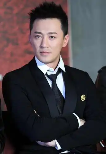 林峰个人,林峰个人介绍_大山谷图库