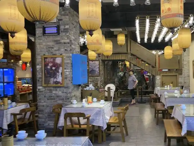 长沙县这边有一家美味的湘菜馆味道特别正宗也有家的味道