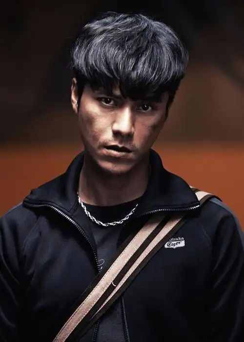 陈坤电影合集厂花有颜有演技