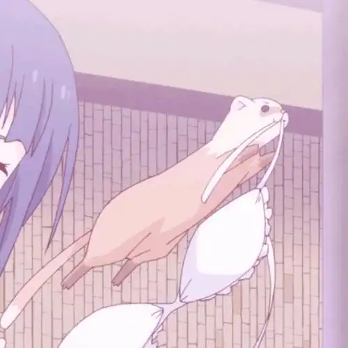 情侣头像 对象不是人系列