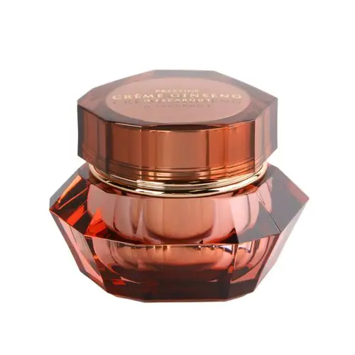 晶钻红参蜗牛面霜60ml