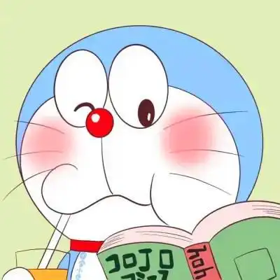 80张哆啦a梦头像超萌可爱图片_动漫头像_头像屋