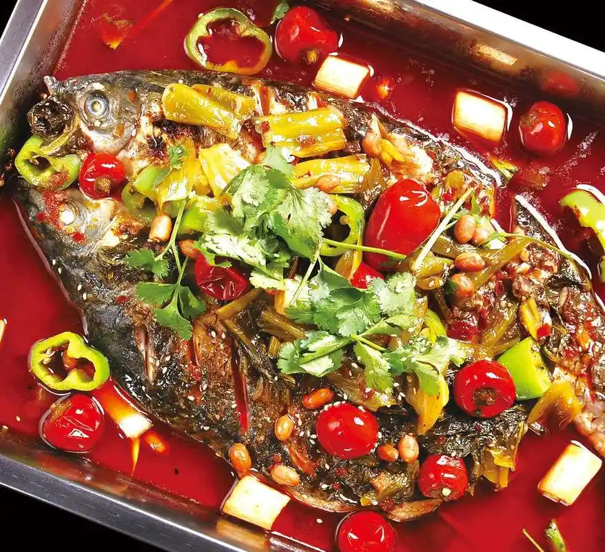 万州烤鱼培训 重庆万州烤鱼技术培训