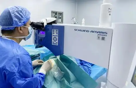 重庆近视手术爱成大坪眼科分享做手术这四个问题要了解