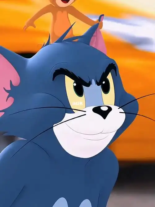 汤姆和杰瑞的浪漫汤姆和杰瑞猫和老鼠动漫推荐