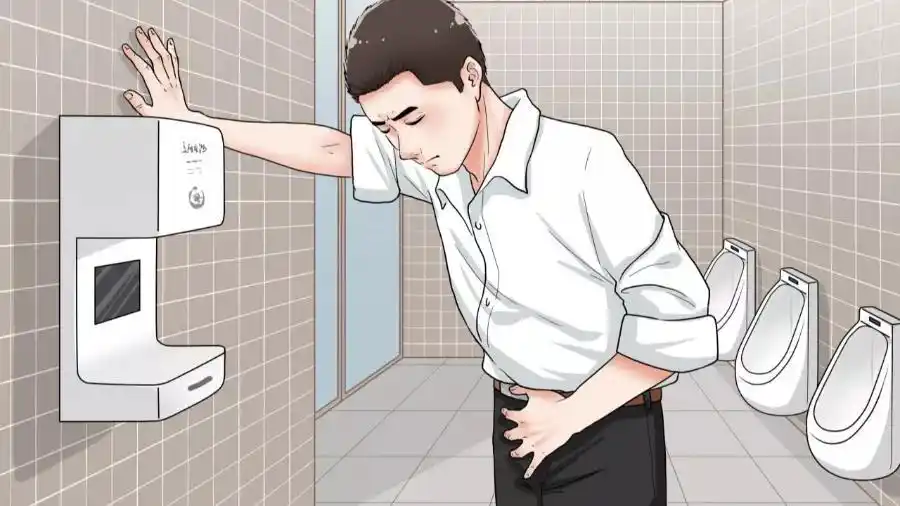 憋尿的危害居然这么大?看完后,再也不敢憋了!