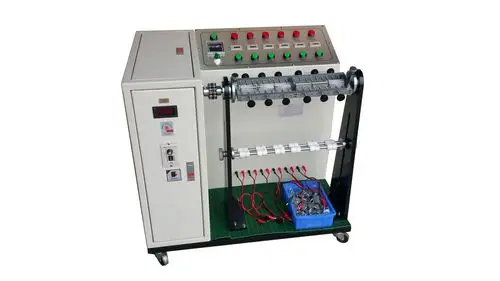 xl-syb摇摆试验机