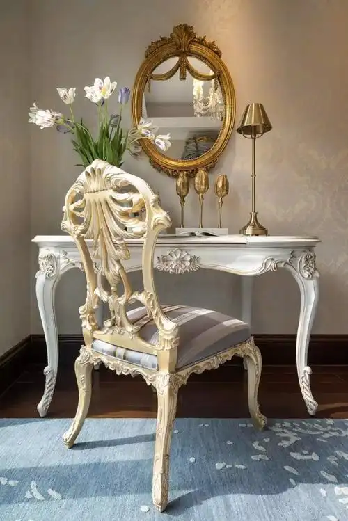 新房装修前,你必须知道的11种家具风格! 宅天下装饰