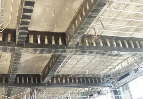 如何让你的房子更加稳固,这几个楼板加固方法记住很有用!_手机搜狐网