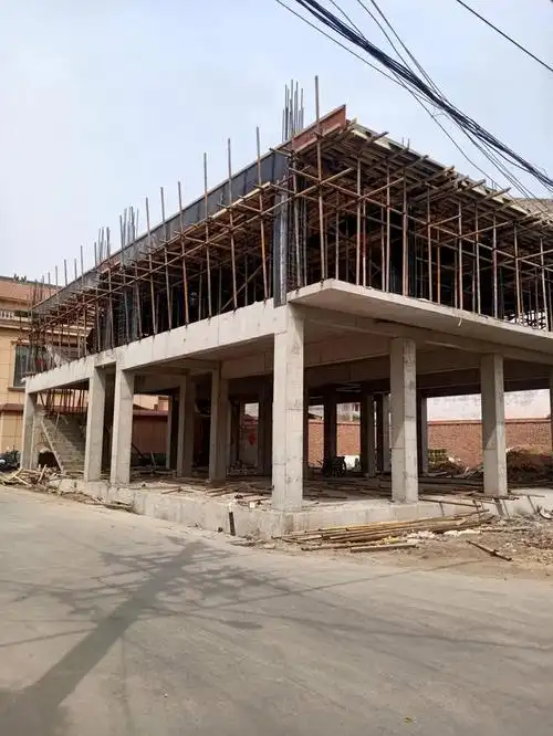 农村房子能卖多少钱一平,农村砖混房早已被框架房取代?