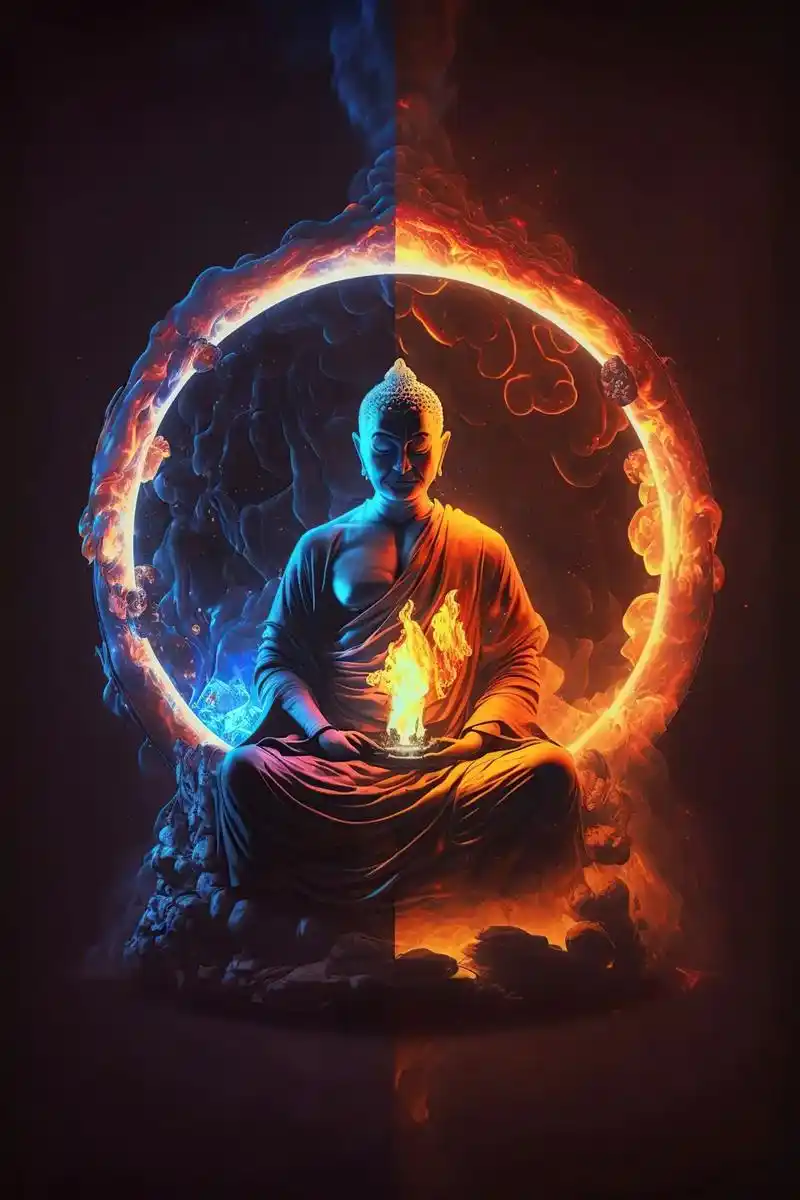 佛祖壁纸 #我佛慈悲 #修身养性禅悟人生★ #佛像图片大全 - 抖音