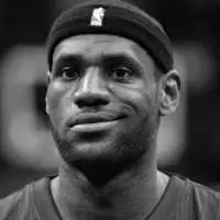 nba篮球明星詹姆斯微信头像【点击鼠标右键下载】