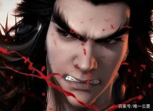 武庚纪:不死鸟纣王能够比拟破极的逆天而行吗?他们有多大差距?