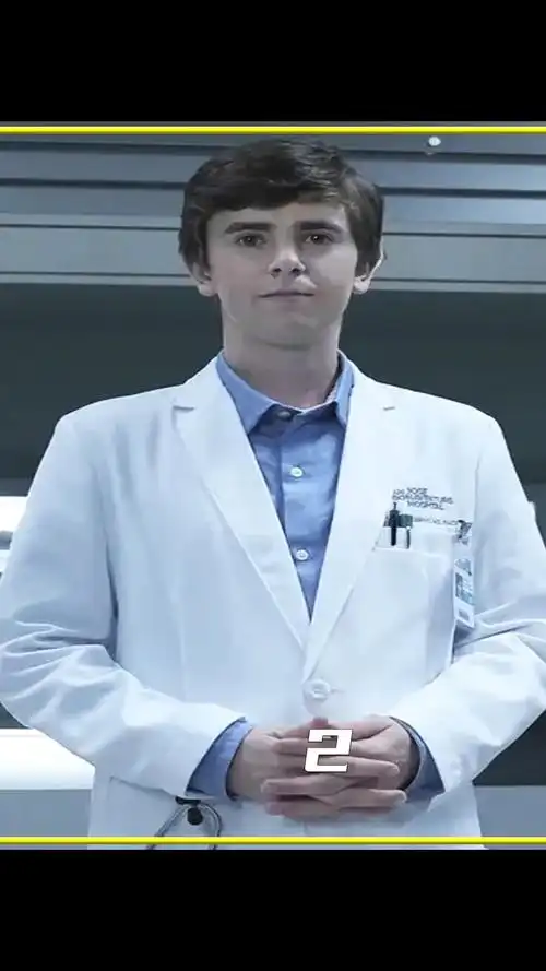 小病去吃药大病找肖恩神医肖恩再次上演奇迹