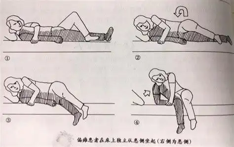 一目了然!胸膝卧位锻炼"汹涌澎湃"-第2张图片-凯飞博客