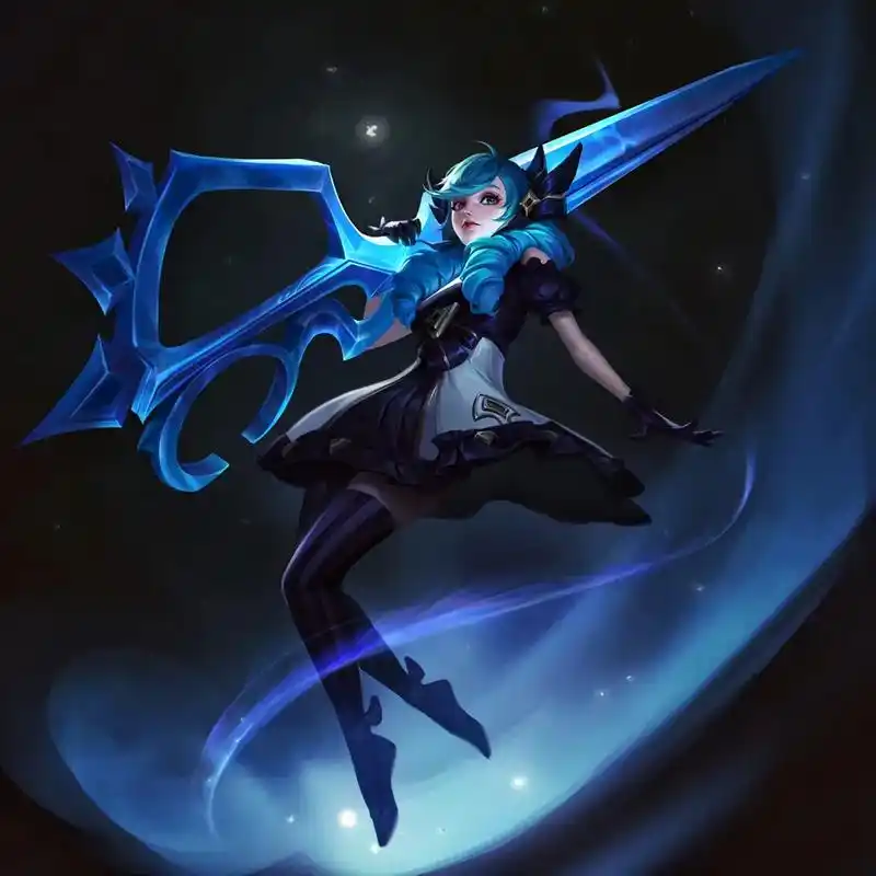 那些从原画里走出来的格温.几号格温戳中了你内心最柔软的地方?