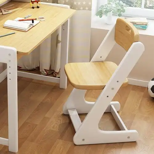 喜欢实木可调高度椅子的还喜欢