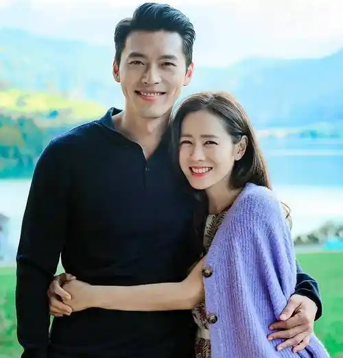 韩剧男主都娶了谁?张东健老婆有钱,玄彬老婆漂亮,元彬老婆朴素