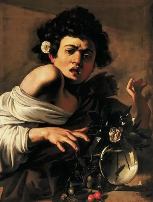 达芬奇他生活在任何一个时代