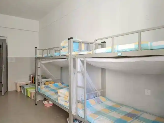 云南长水实验中学文山校区丨立足学生健康成长优化后勤服务质量