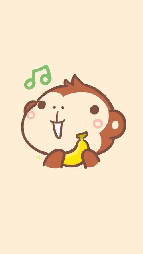 猴- 堆糖,美图壁纸兴趣社区