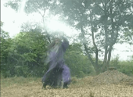 电视剧《风云》最强六大高手,聂风垫底,特效炫丽_网易订阅