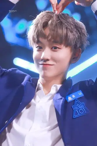 断层c位余景天的家人们,求图