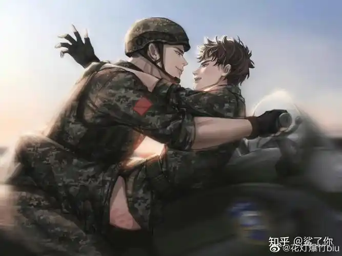 【推文188男团】《小白杨》番外全