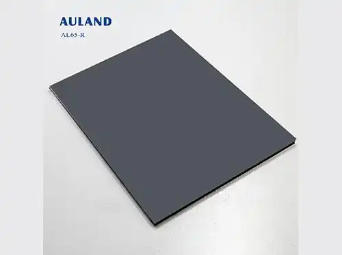 室外铝塑板系列