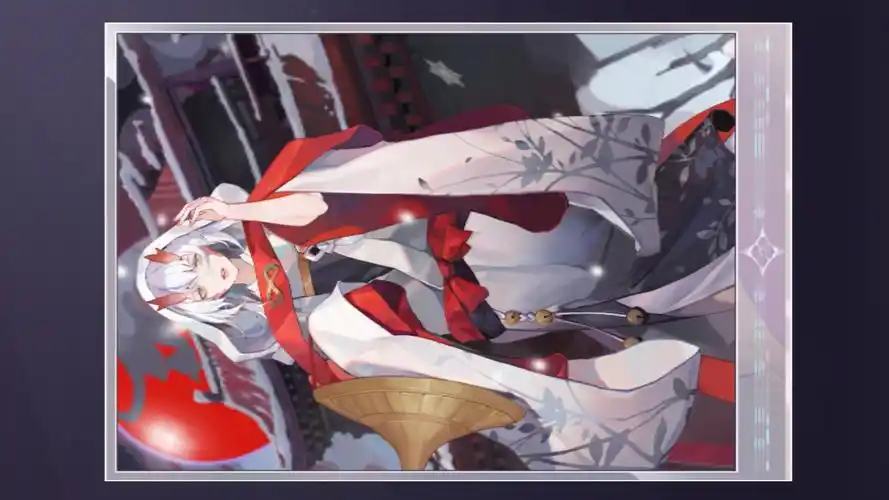 【阴阳师百闻牌】高能!原来这才是真正的罗生门之鬼!