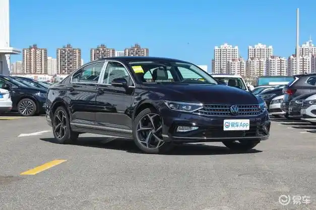 【大众迈腾2011款b7l 1.4tsi dsg豪华型】报价_图片_-参数_易车