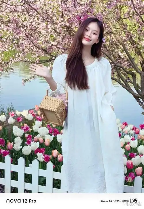 nova 12 ultra 星耀版要来了,5月换机认准实力出众的华为nova 12系列