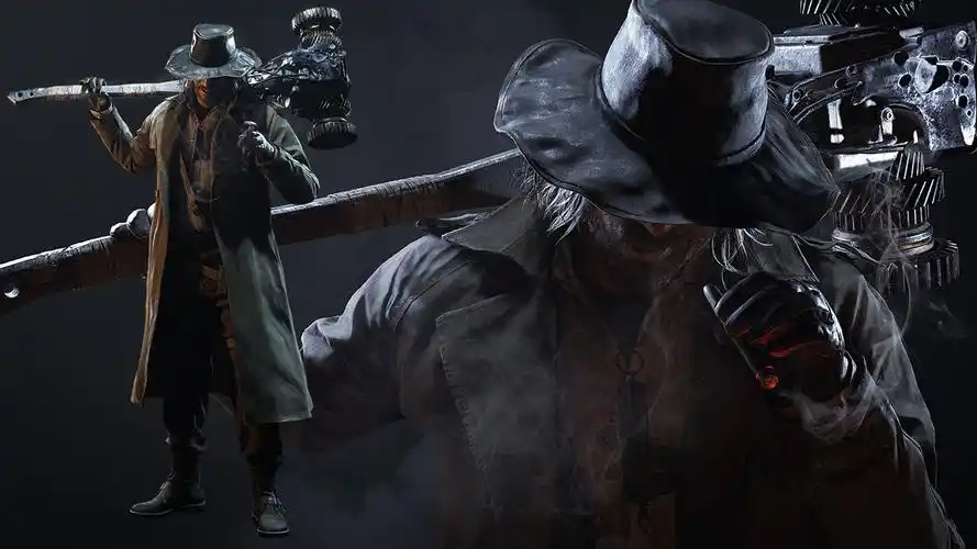 海森伯格人物介绍-《生化危机8》海森伯格人物背景故事介绍_牛游戏网